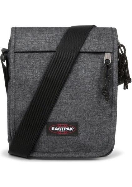 Flex Lacivert Omuz Çantası