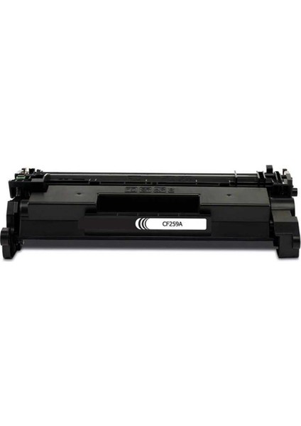 Hp Pro Mfp M329DN - M329DW - M428DW 59A-CF259A Çipli 3.000 Syf Muadil Toner