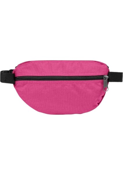 Springer Pembe Bel Çantası