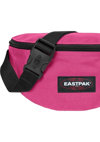 Springer Pembe Bel Çantası
