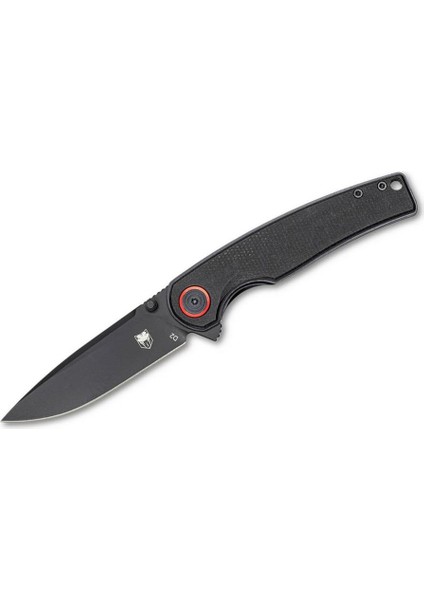 Samson Black Çakı