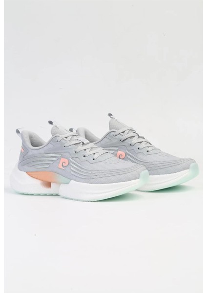 PCI-10020 Gri Kadın Spor Ayakkabı fiyatları
