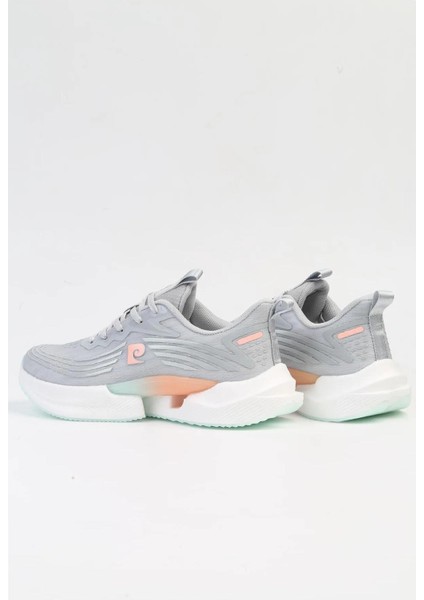 PCI-10020 Gri Kadın Spor Ayakkabı modelleri