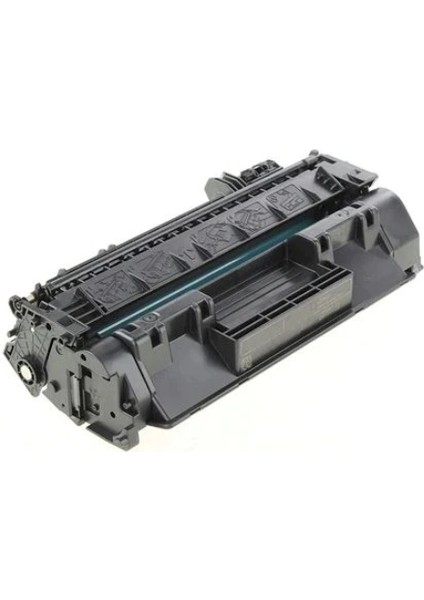 Hp 80A-CF280A Pro 400 M401A - M401DN 2.700 Syf Muadil Toner