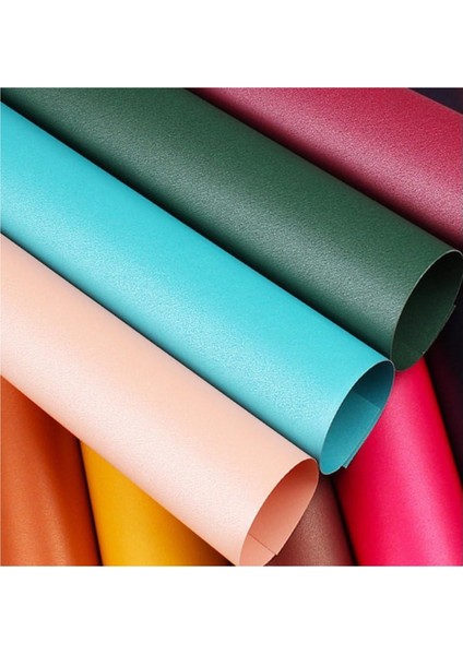 10MM Turkuaz Sedefli Renk Quilling Kağıdı - 50'li Sedefli
