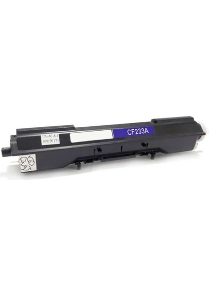 Hp 33A-CF233A G3Q39A 2.300 Syf Muadil Toner modelleri