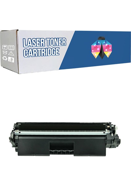 Canon CRG-051 1.600 Muadil Toner