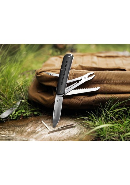 Naturensöhne Mk. Iı Çakı modelleri