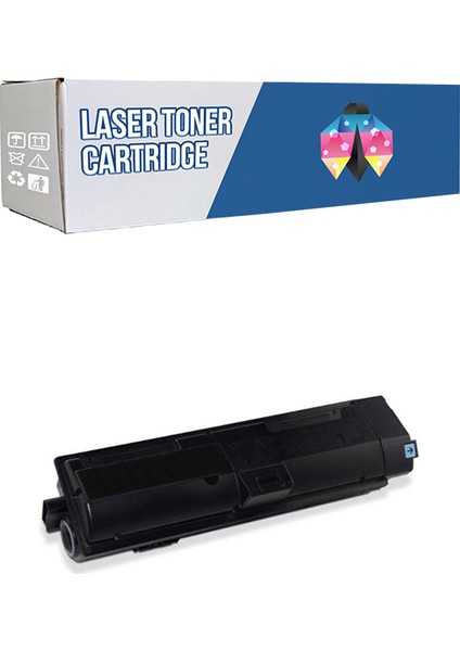 Kyocera TK1150 Ecosys M2635DNW 3.000 Syf Muadil Toner