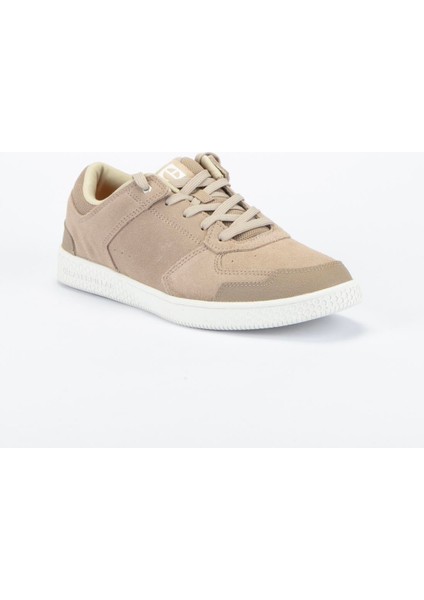 erpillar Pause Sport Low Erkek Bej Süet Deri Sneaker fiyatları