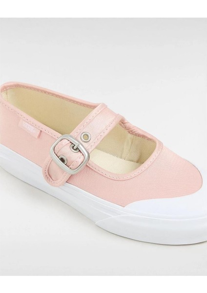 Mary Jane Çocuk Pembe Sneaker