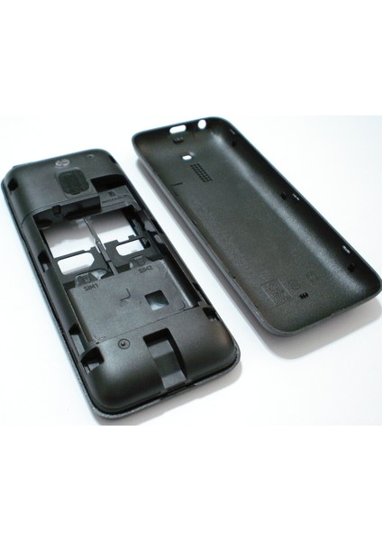 Nokia 130 Kasa Kapak Tuş Takımı