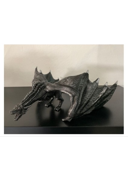 Haşmetli Ejderha Game Of Thrones Figür fırsatları