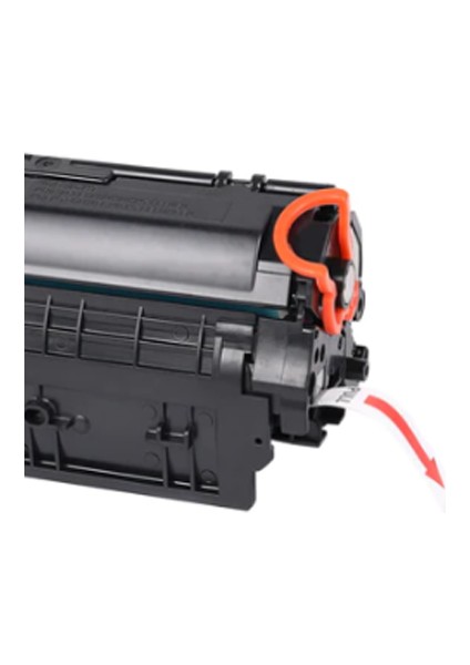 HP 36A-CB436A M1120H - M1120N 2.000 Syf Muadil Toner