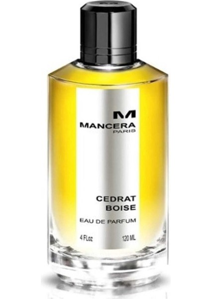 Cedrat Boise Edp 120 ml Erkek