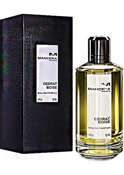 Cedrat Boise Edp 120 ml Erkek fiyatları