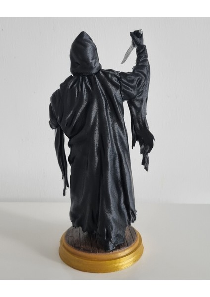 Scream / Scary Movie / Figür fırsatları