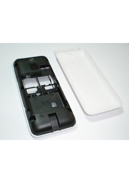 Nokia 130 Kasa Kapak Tuş Takımı