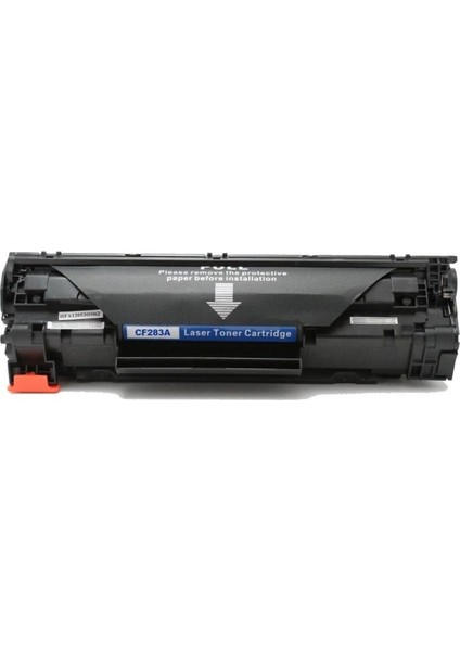 Hp 83A-CF283A M225DW 2.500 Syf Muadil Toner modelleri