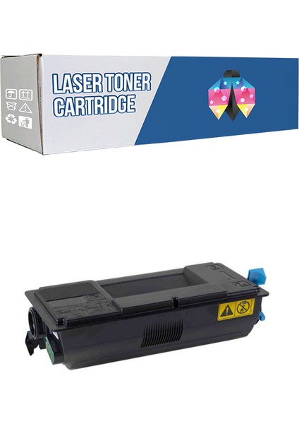 Kyocera Ecosys M3540IDN TK-3150 25.000 Syf Muadil Toner