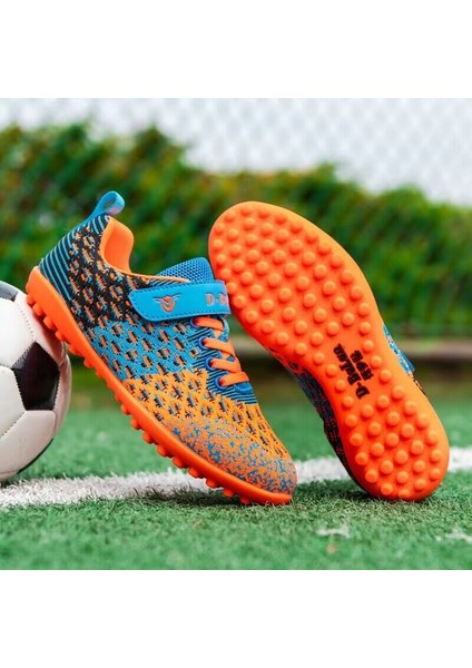 Doğa Sporları Futbol Ayakkabıları Çiviler Kramponlar (Yurt Dışından)