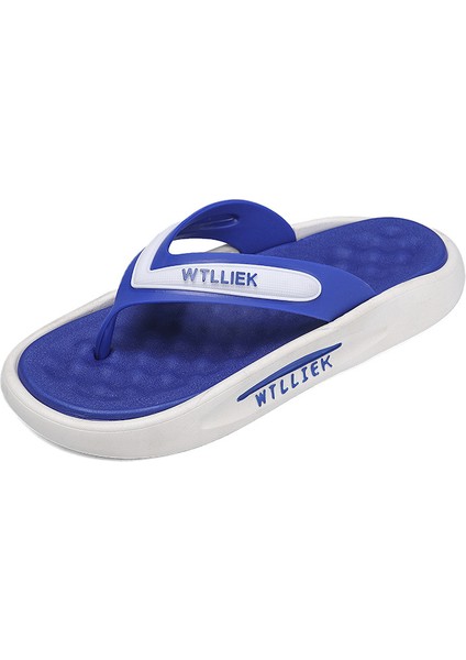 Erkek Modası Günlük Terlikler (Yurt Dışından)