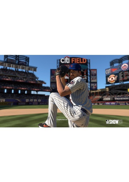Mlb The Show 23 Ps5 Oyun modelleri