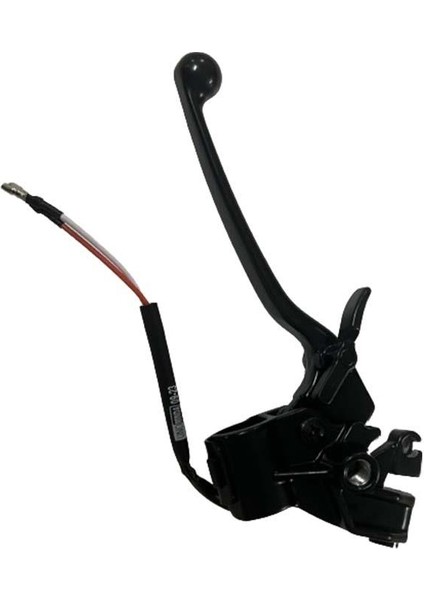 Tvs JUPITER125 NTORQ125 2023-2024 Kütüklü Komple Sol Fren Kolu Maneti Kütüğü A