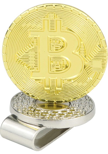 Egzersiz Sporları Eğitimi Altın Için Golf Işaretleyici Golf Ş (Yurt Dışından)