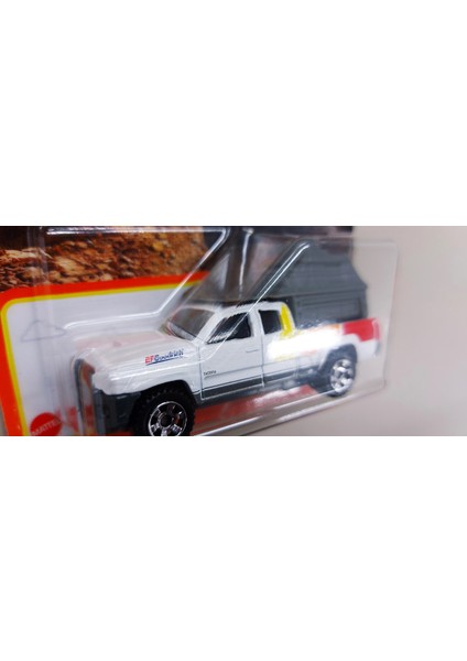 2016 Toyota Tacoma Model Araba modelleri