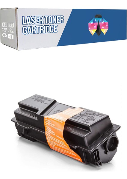 Kyocera FS-1300 - FS-1300D - FS-1300DN TK-130 7.200 Syf Muadil Toner
