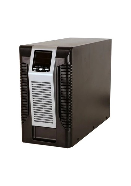 3 Kva 2700W Online Kesintisiz Güç Kaynağı