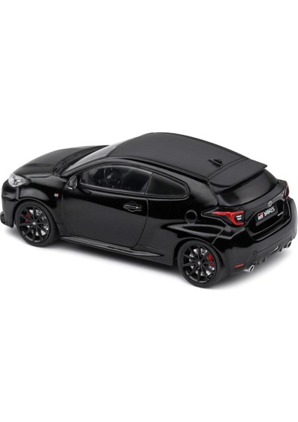 Toyota gr Yarıs 1/43 Model Araba