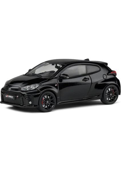 Toyota gr Yarıs 1/43 Model Araba