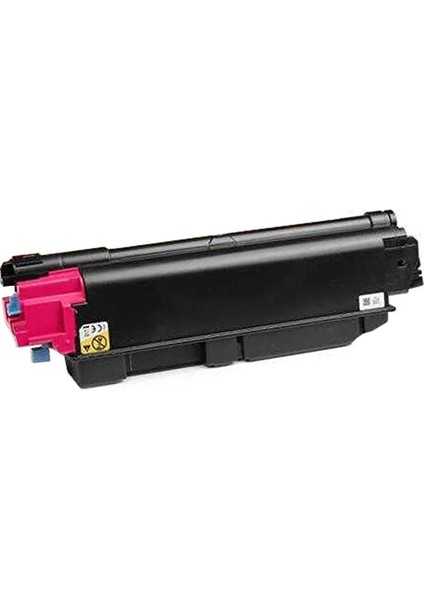 Kyocera Ecosys M6235CIDNT TK-5280 Kırmızı 11.000 Syf Muadil Toner