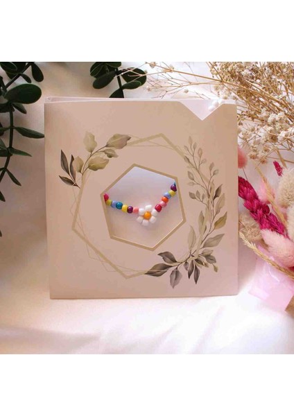 Hediyelik Notlu Kolye Iyiki Doğdun Yazılı modelleri