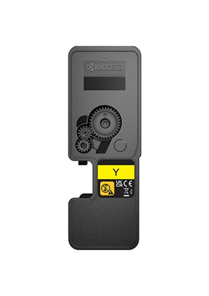 Kyocera Ecosys PA2100 TK-5430 Sarı 1.250 Syf Muadil Toner fiyatları