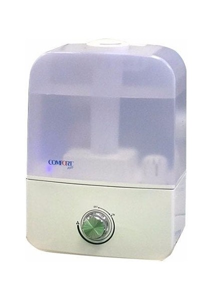 DM-632 Oda Nemlendirici Ultrasonic Soğuk Buhar Cihazı