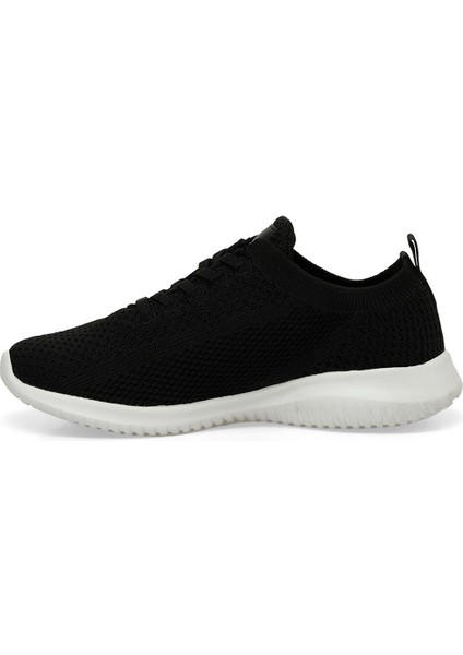 TRV2540.Z4FX Siyah Kadın Comfort Ayakkabı
