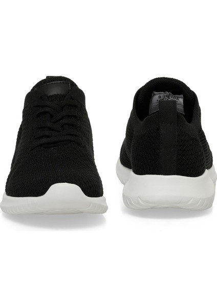 TRV2540.Z4FX Siyah Kadın Comfort Ayakkabı