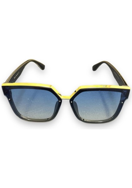 Mavi Degrage UV400 Kadın Güneş Gözlüğü 615251 modelleri