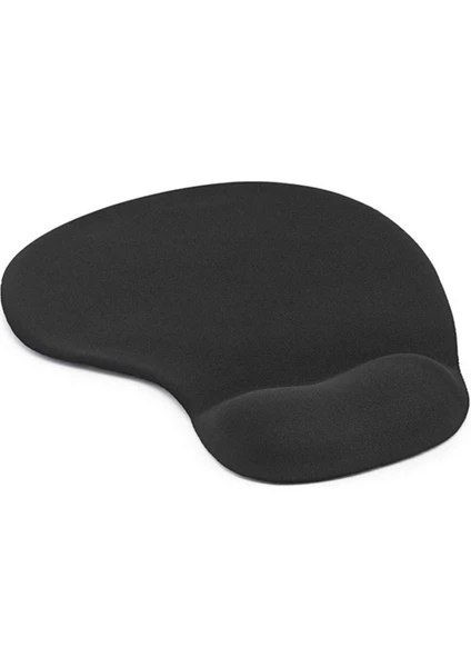 Mouse Pad Bileklikli Hadron HDX-3536 Siyah