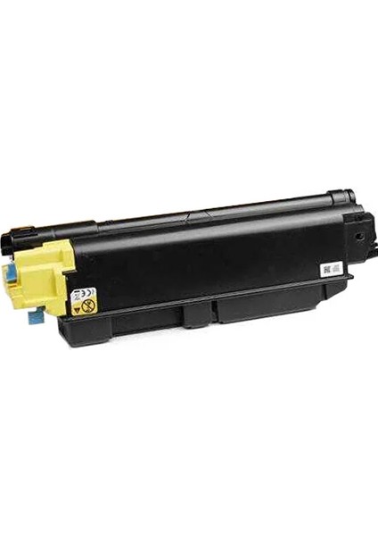 Kyocera TK-5280 Sarı 11.000 Syf Muadil Toner