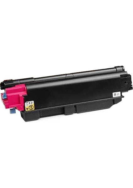 Kyocera Ecosys M6235CIDN TK-5280 Kırmızı  11.000 Syf Muadil Toner