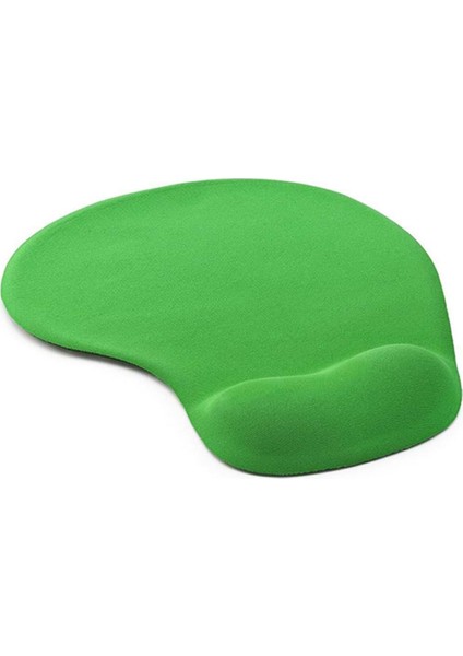 Mouse Pad Bileklikli Hadron HDX-3536 Yeşil