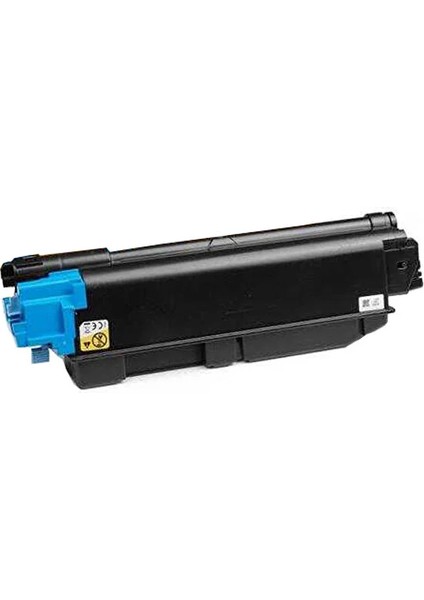Kyocera TK-5280 Mavi 11.000 Syf Muadil Toner