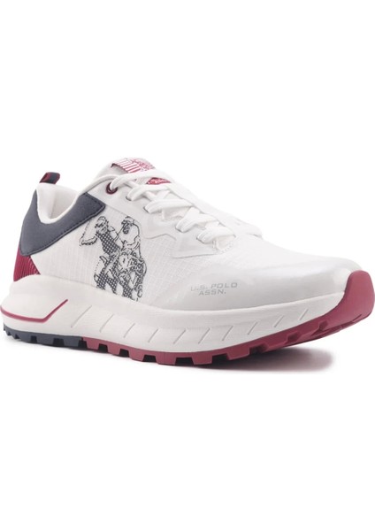 Crounch Erkek Beyaz Ayakkabı