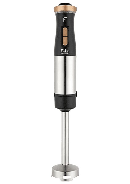 Premium Pro 1100 W Paslanmaz Çelik Bıçak, Çırpıcı, Rende, Ölçü Kaplı Blender Seti