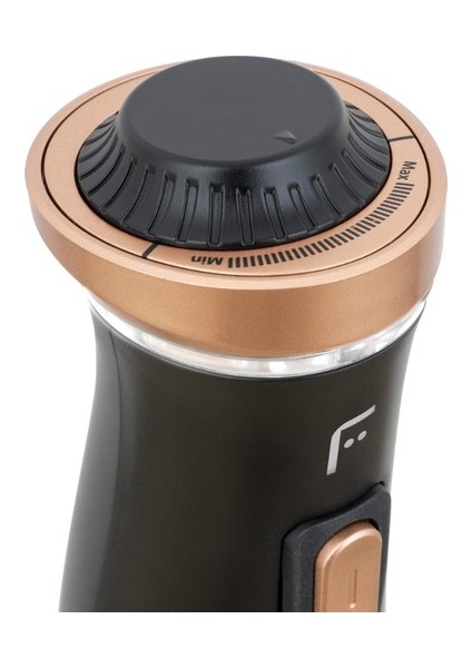 Premium Pro 1100 W Paslanmaz Çelik Bıçak, Çırpıcı, Rende, Ölçü Kaplı Blender Seti