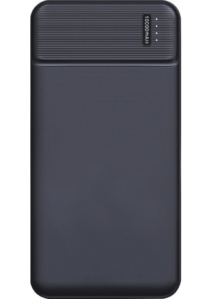 Erna Rubber Işıklı Powerbank